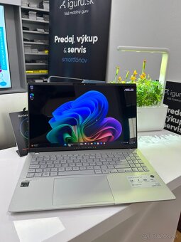 Asus Vivobook S 15 S5507Q - 2