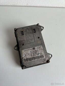 HELLA AFS Modul Riadiaca 5DF008704 - 2