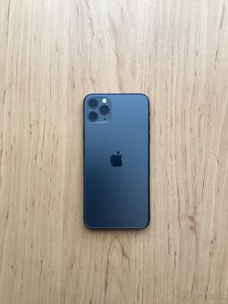 iPhone 11 Pro Max 256GB - rozbitý displej - 2