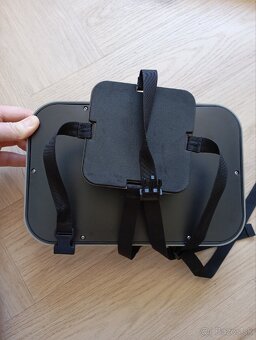 BRITAX RÖMER Spätné detské zrkadlo, Grey - 2