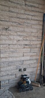 Obkladový betonovy kameň -Barcellona - 2