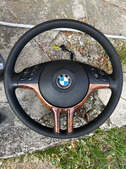 Bmw e39 - 2
