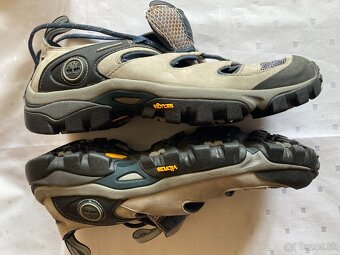 Timberland 9 - 2