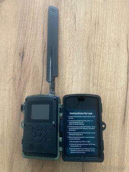 Fotopasca mms - 2