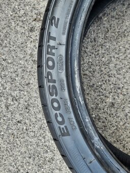 255/35ZR20 IMPERIAL Ecosport 2 - 2