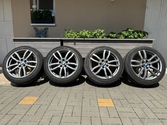 BMW 5x120 R19 - 2