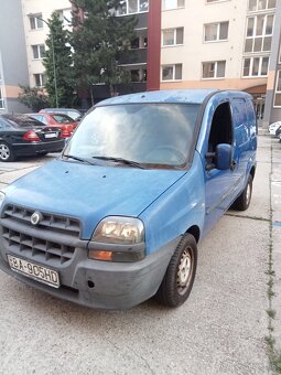 Predám alebo vymením . - 2