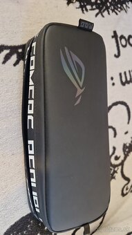 Asus Rog Ally Z1 Extreme - 2