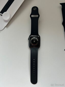 Apple Watch Series 5 - 44mm - 2