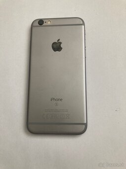 iPhone 6s – 64 GB – LEN 29 € - 2