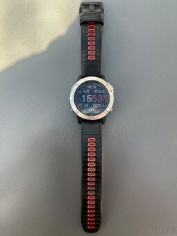 Garmin Fenix 6 - 2