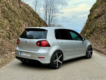 Golf r32 manuál vr6 - 2