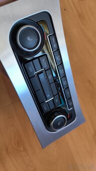 Climmatronic Passat B6 - 2