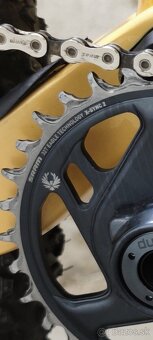 Kľuky Sram GX - 2