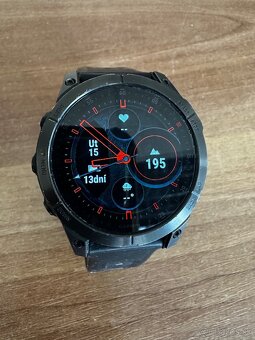 Hodinky GARMIN EPIX GEN 2 - 2