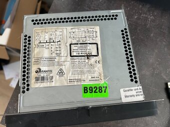 Autorádio VW RNS315 BT - 2