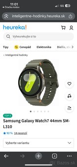 Samsung Galaxy Watch7 SM - L310 - 2