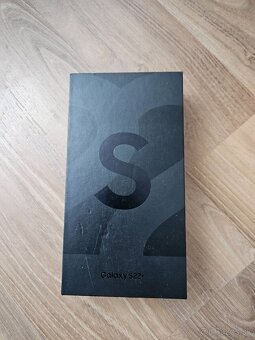 Samsung S22 plus 5G 256GB - 2