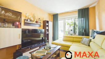 2 izbový byt s balkónom Staré sídlisko, Prievidza - 2
