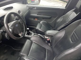 Ford Focus ST 2.5 Turbo 20V - 2
