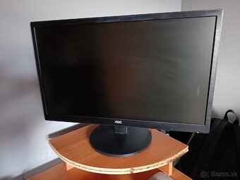 LCD monitor AOC 236LM00014 - 2