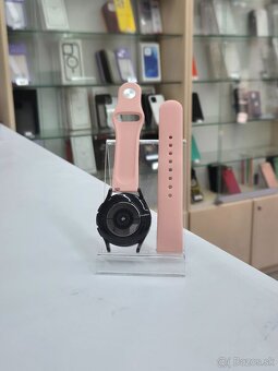 Samsung Galaxy Watch4 Classic 42mm LTE | ZÁRUKA 12M - 2