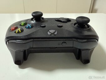 predám gamepad pre XBOX ONE (ONE S, ONE X) - 2