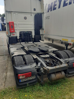 DAF XF510 FT Mega - 2