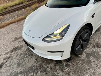 Tesla 3 REFRESH Dual Motor SOH 94%|130.800km|Odpočet DPH - 2