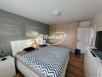 rezervované - PRENÁJOM - 3 izbový byt s balkónom, Edelényská - 2