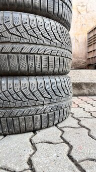 ❄️zimné 225/50 r17 - 2