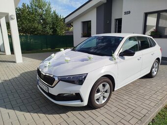 Škoda Scala 1.6 TDI DSG - 2
