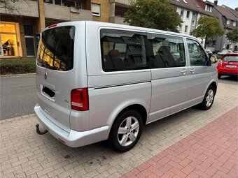 Vw multivan - 2