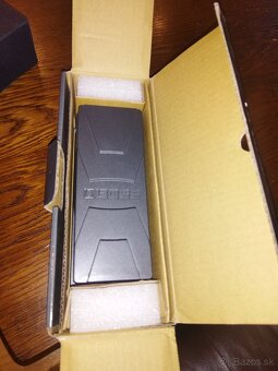 Boss PW3 Wah - 2
