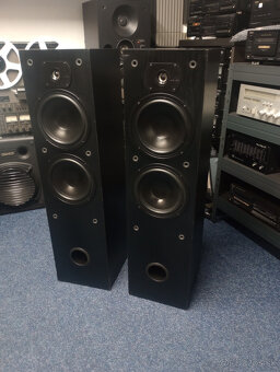 Omni Audio AE 88.2 - 2