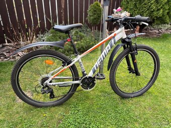 Dema Racer “26” - 2