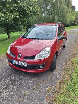 Renault Clio Grandtour 1.2 16V ICE - 2