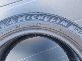 195/55 r16 letne pneumatiky R16 195 55 16 195/55/16 pneu - 2