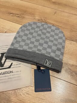 Louis Vuitton čiapka - 2