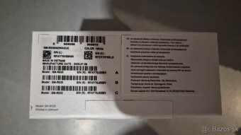 Úplne nové nerozbalene - 2