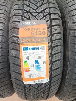 205/60R16 - 2