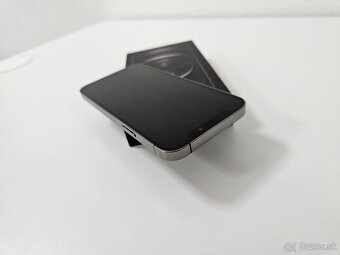 Apple iPhone 12 Pro 256GB 100% batéria - 2
