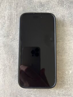 iPhone 15 PRO 128GB Black Titanium - 2