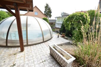 Areté real-predaj RD v pokojnej lokalite Pezinka - 2