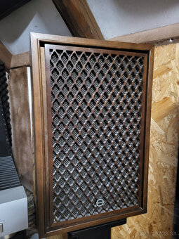 SANSUI SP 50 - 2