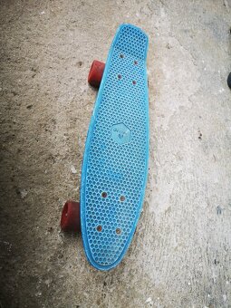 Pennyboard 🛹 skateboard - 2