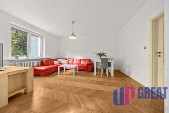 Na predaj 5-izbový byt s výmerou 114 m² v tichej a zelenej č - 2