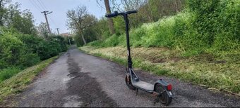 Ninebot KickScooter F2 Pr kolobežka - 2