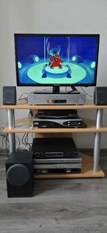 TV stolík - 2