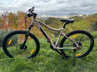 Genesis Helena, dámsky 27,5" horský bicykel - 2